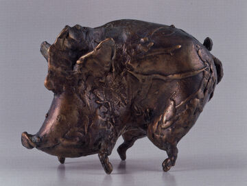 Sow, 2007