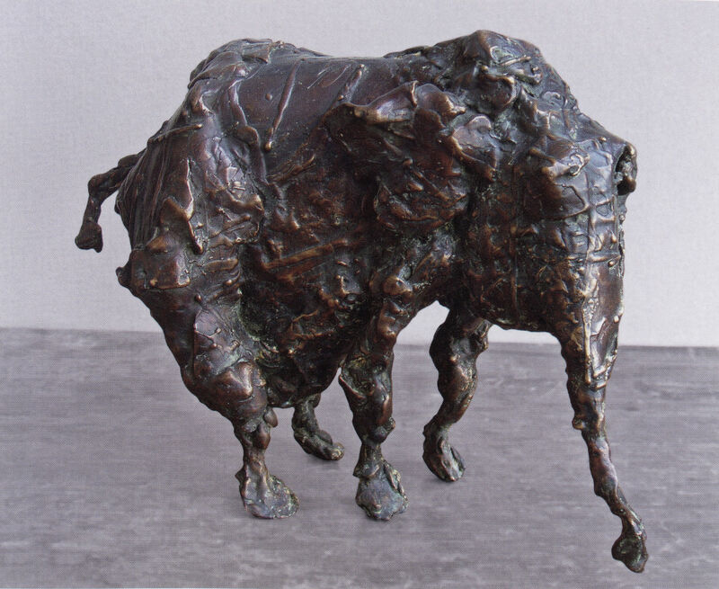 Elefant, 2005