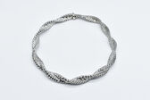 necklace 18 K