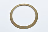 necklace 18 K tricolor