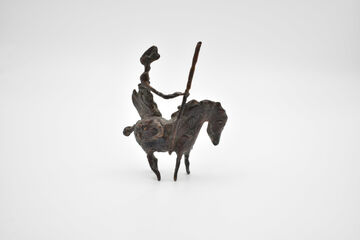 Don Quichote, 2001