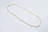 necklace Pomellato "Victoria" 18 K