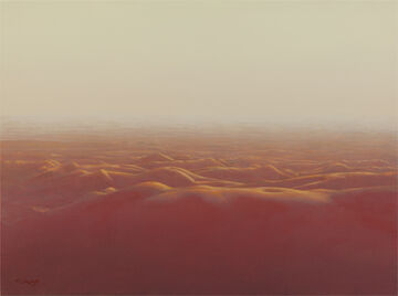 Vision des Beduinen, 2007