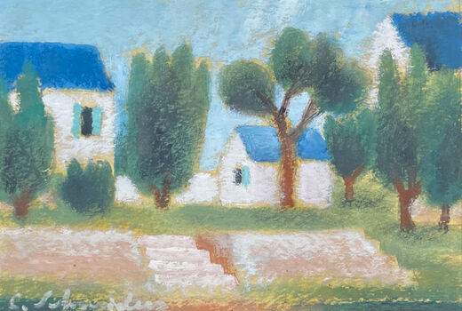 Carl Schneiders