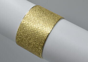 Armband 14 Kt GG