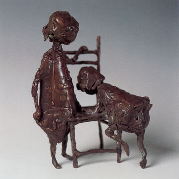 2 children, 2001