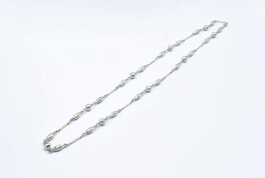 Kette 14 Kt WG