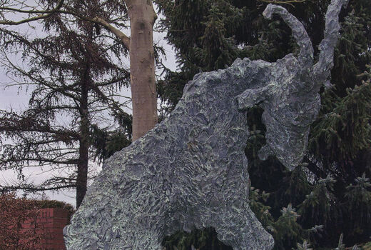 billy goat, 2007