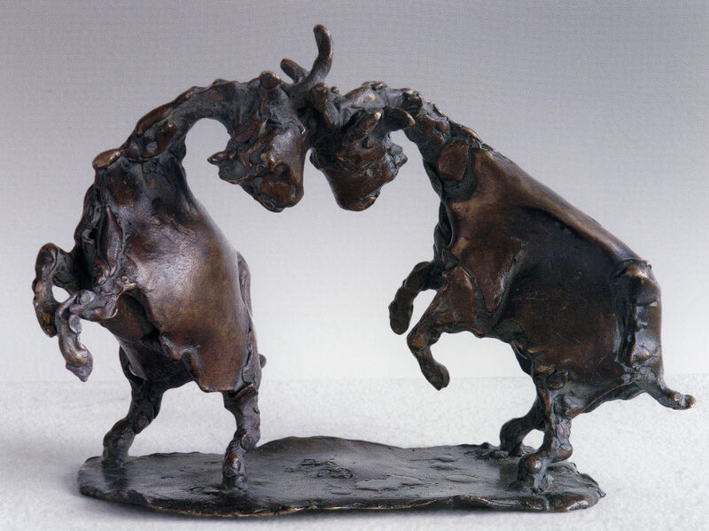 billy goats, 2008