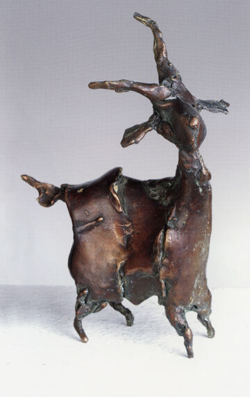 goat, 2005