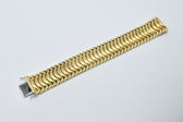 Armband 14 Kt GG