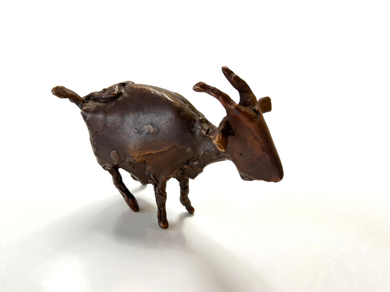 goat, 2001