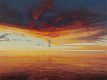 The Flying Dutchman, 2009