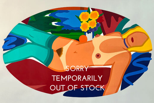 Tom Wesselmann
