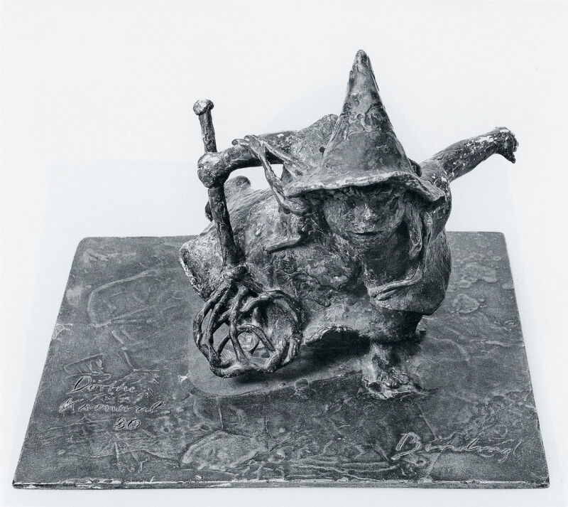 Dörthe (carneval), 1980