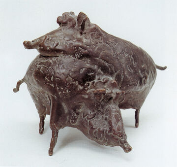 sows, 1995