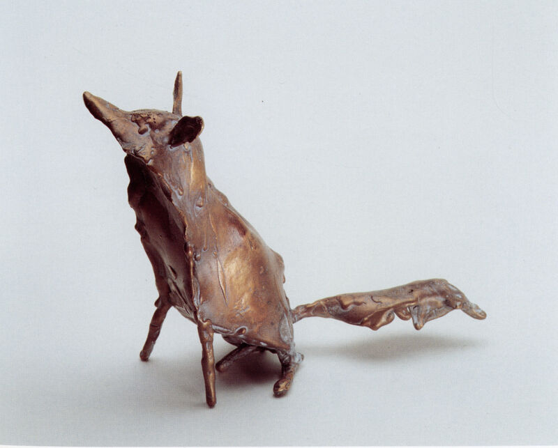 fox, 1994