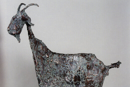 Ziege, 1998