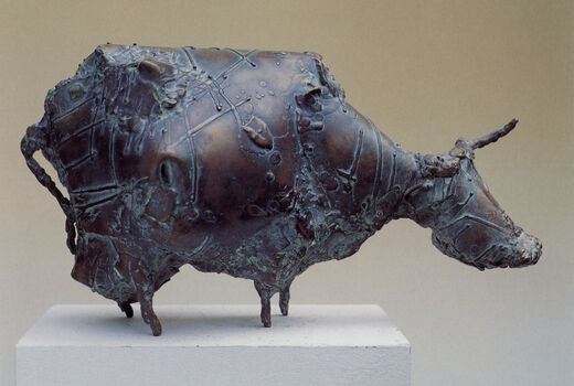 Kuh, 2000