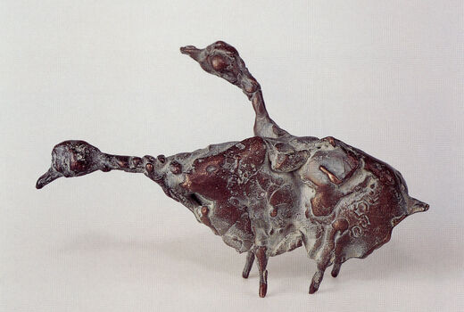 2 Gänse, 2000