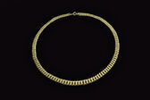 Necklace 14 Kt GG