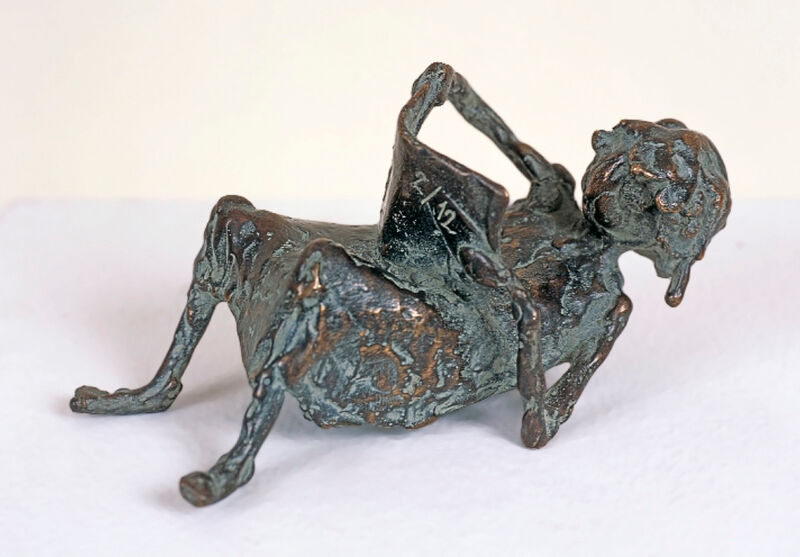 reader, 2003