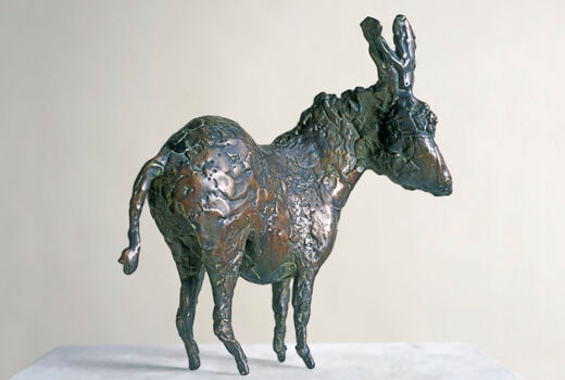 donkey, 2004