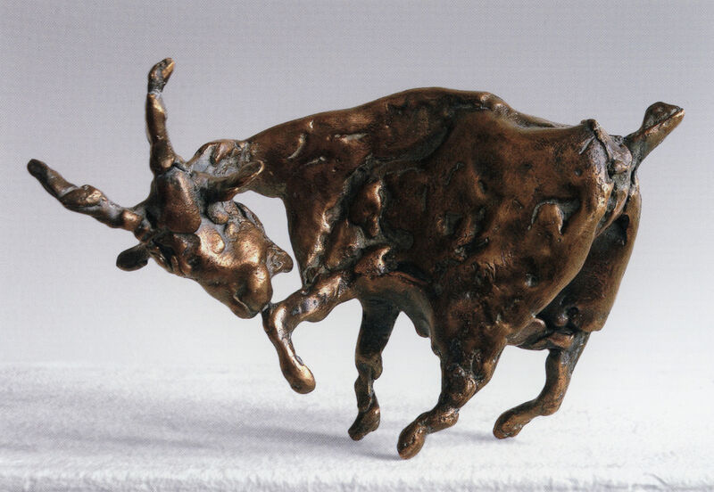 goat, 2007