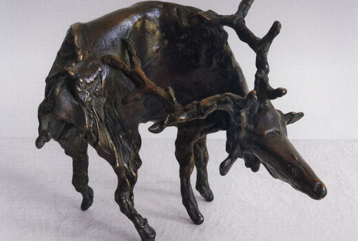 stag, 2008