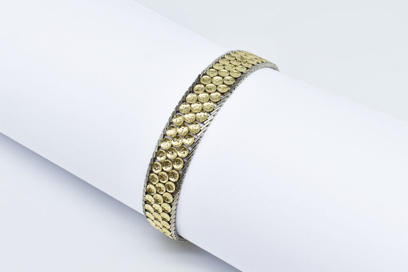 bracelet 8 K