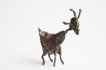 goat, 2016