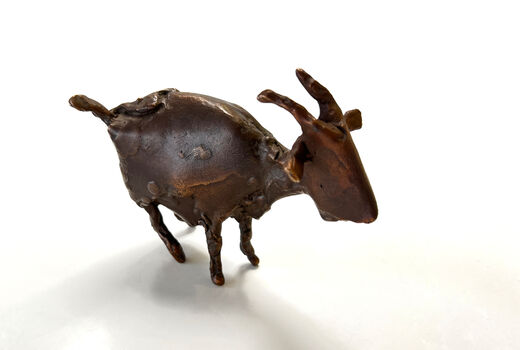 goat, 2001