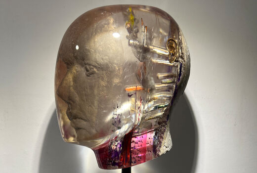 Shell, 2024