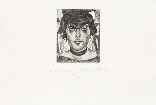 Christian Schad