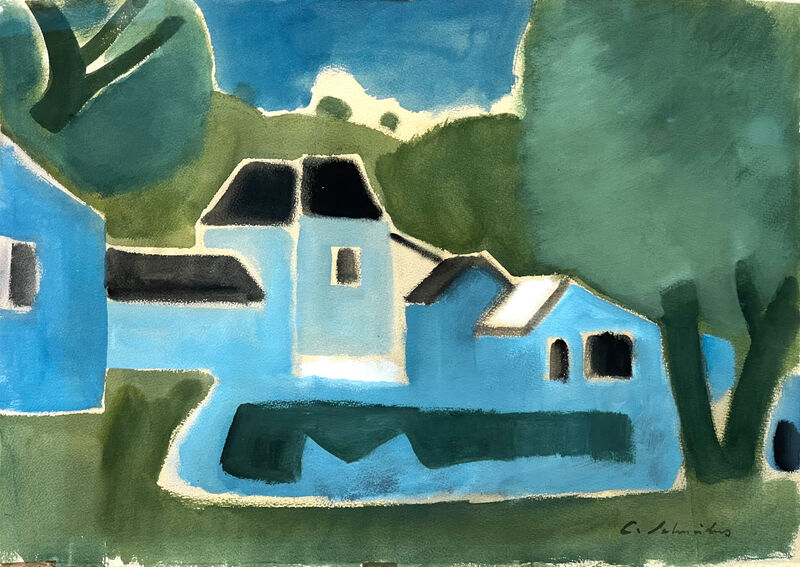 landscape