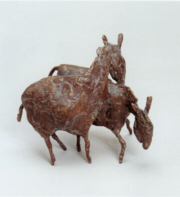 donkey, 1994