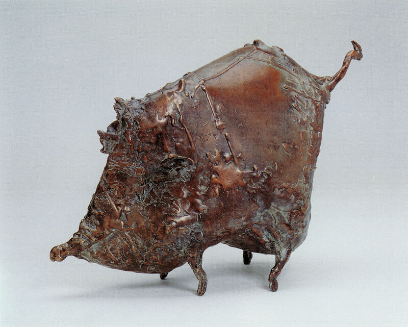 sow, 1995