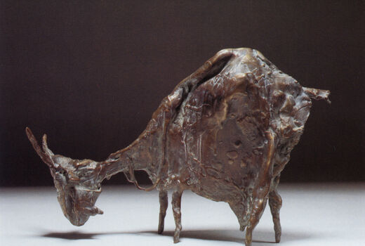 goat, 1994