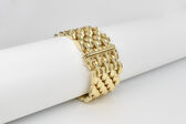 bracelet 14 Kt GG