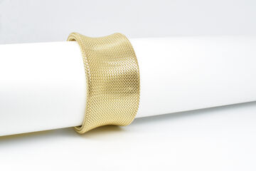 Armband 18 Kt GG