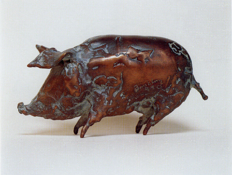 sow, 1999