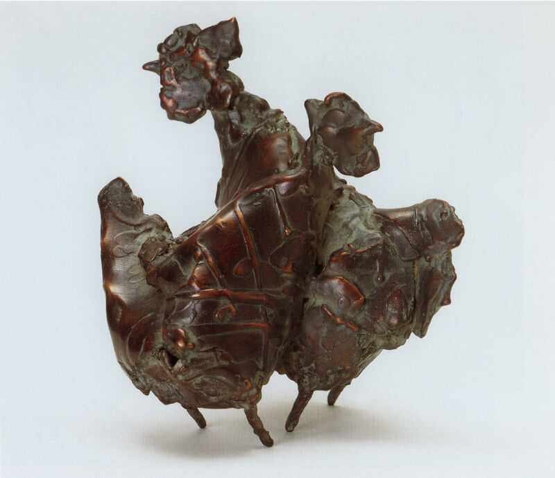 chickens, 1998