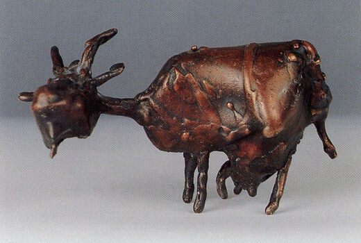 pygmy goat, 1997