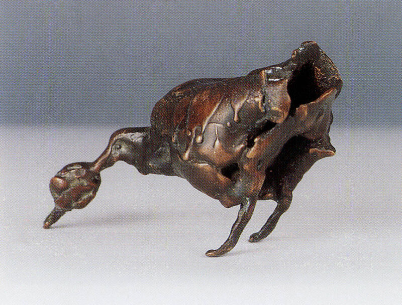 goose, 1997