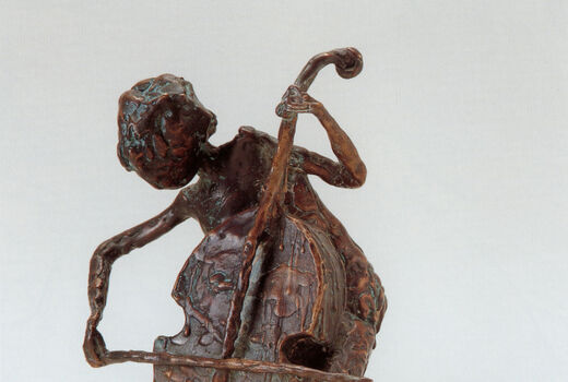 cellist, 1999