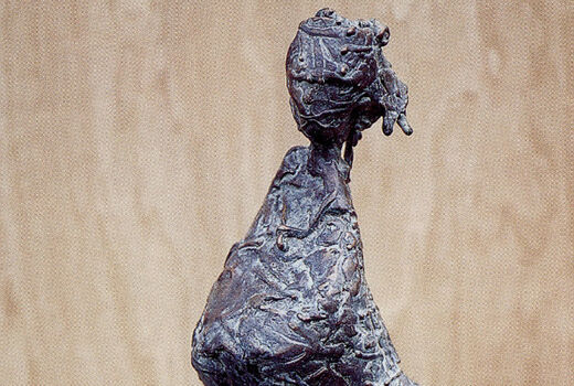 mother and child, 2000