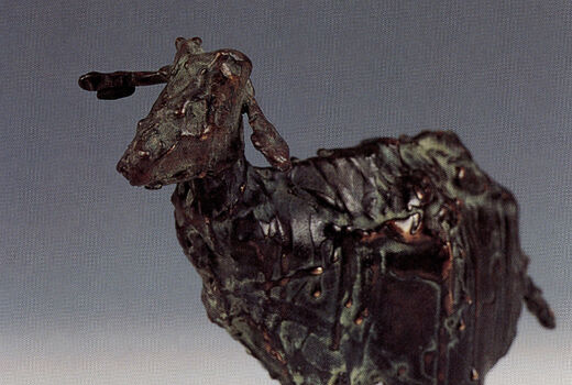 Schaf, 2000