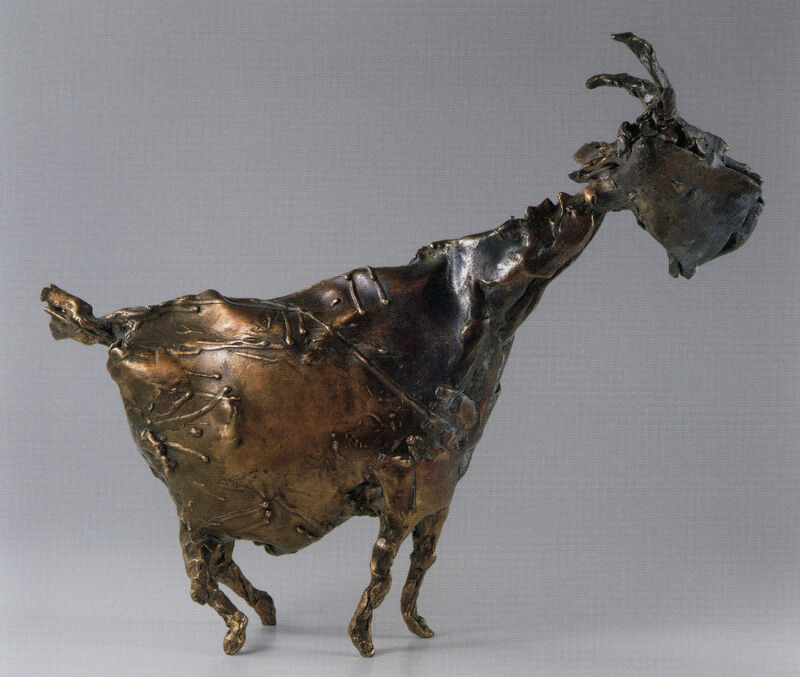 goat, 2007