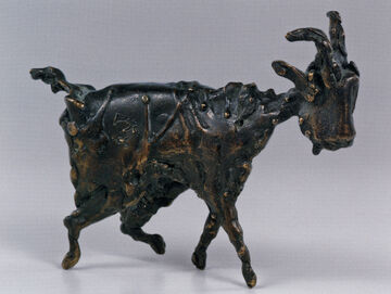 goat, 2006