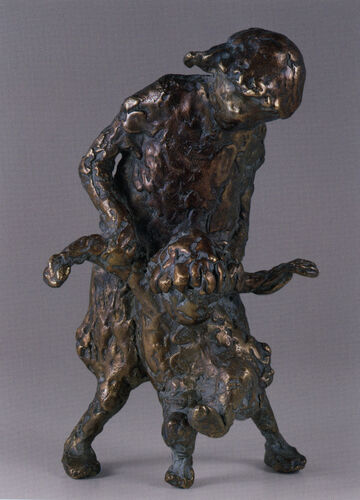 first steps, 2007
